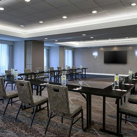 Washington Dulles Marriott Suites Herndon Zewnętrze zdjęcie