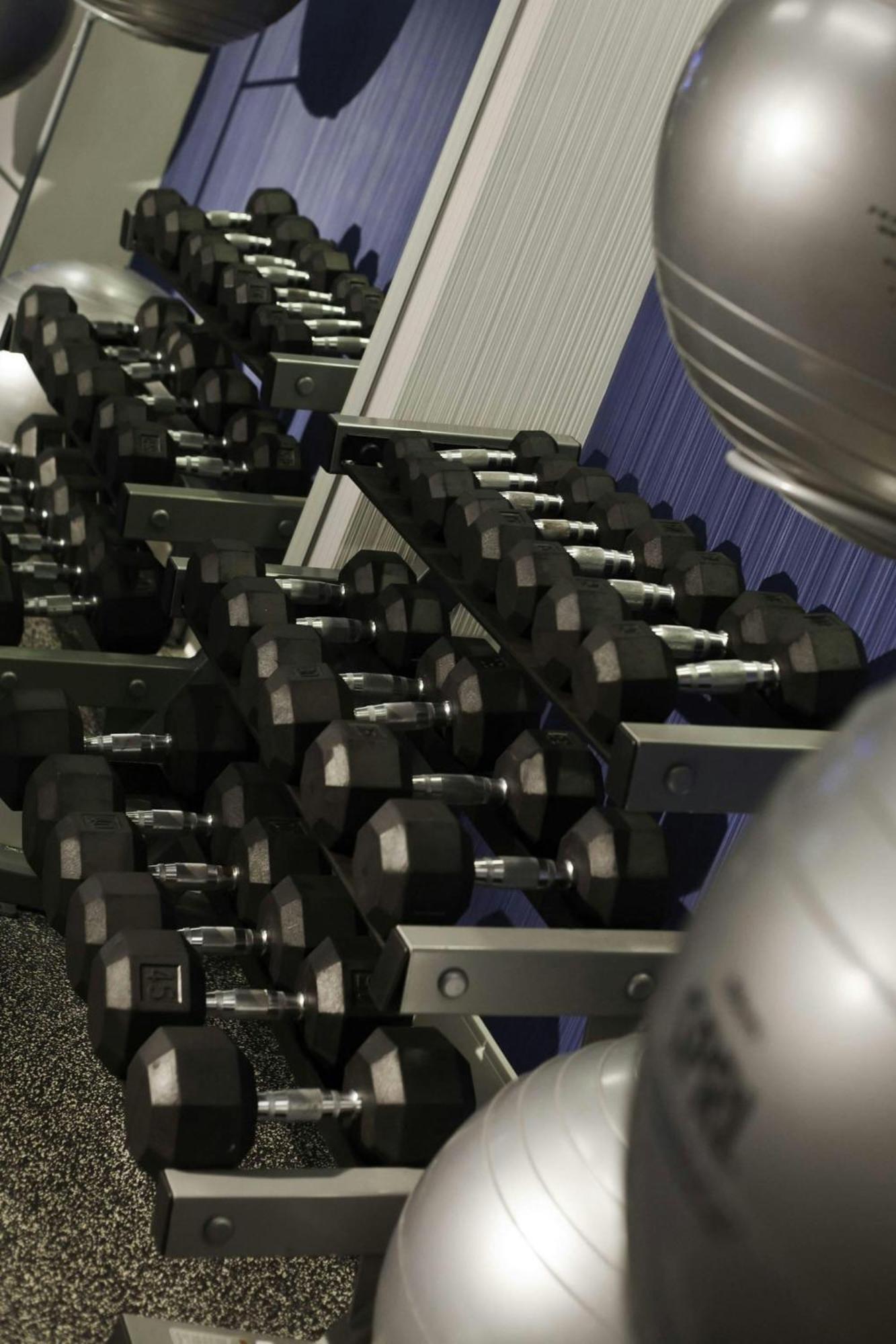 Washington Dulles Marriott Suites Herndon Zewnętrze zdjęcie