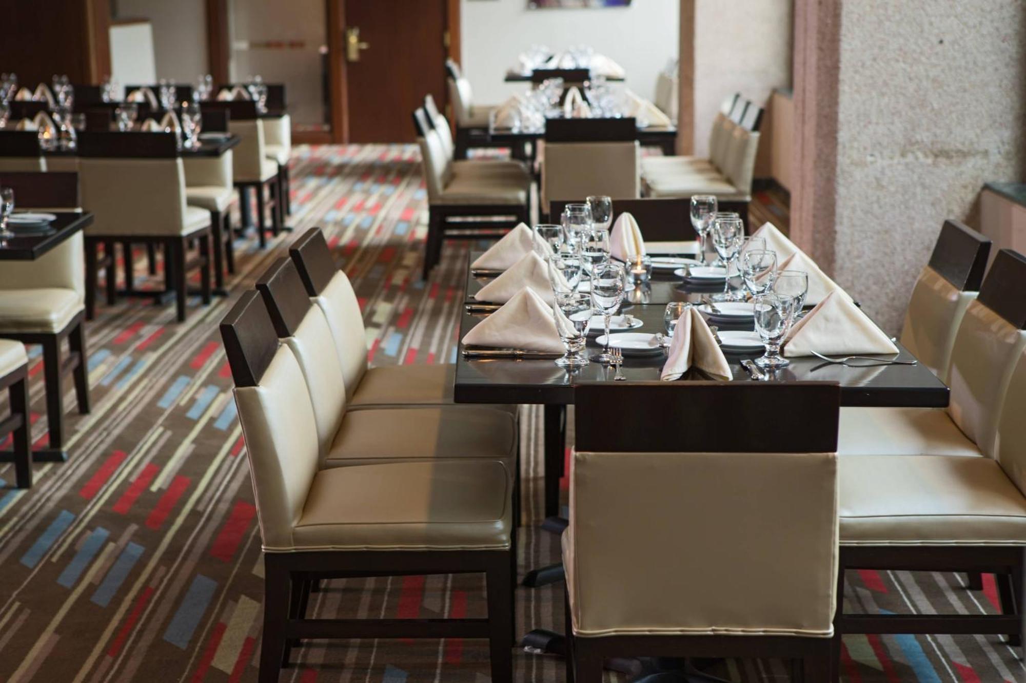 Washington Dulles Marriott Suites Herndon Zewnętrze zdjęcie