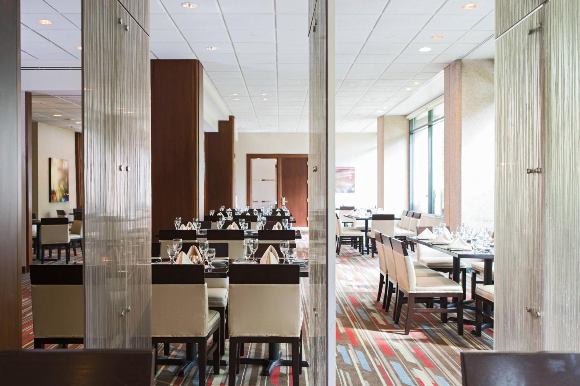 Washington Dulles Marriott Suites Herndon Zewnętrze zdjęcie