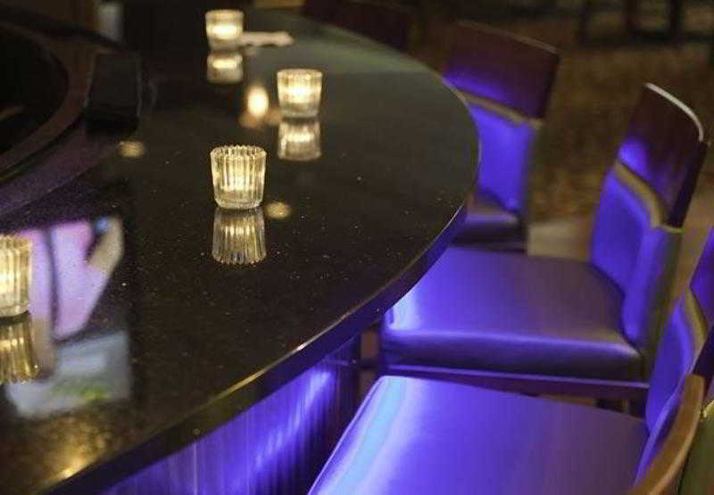 Washington Dulles Marriott Suites Herndon Zewnętrze zdjęcie